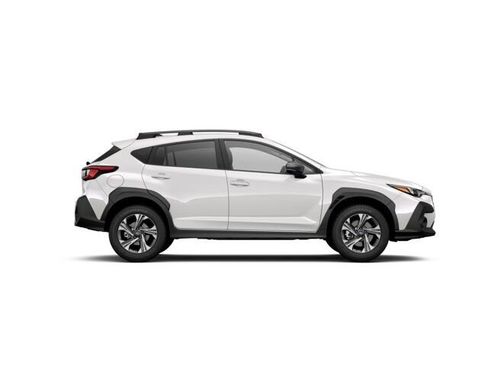 Used 2026 Subaru Crosstrek 2.0i Premium image 7
