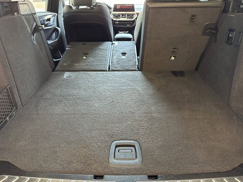 Used 2023 BMW X3 xDrive30i image 16