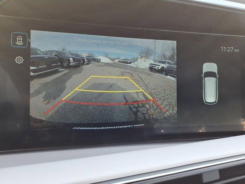 New 2026 Hyundai Palisade SEL image 15