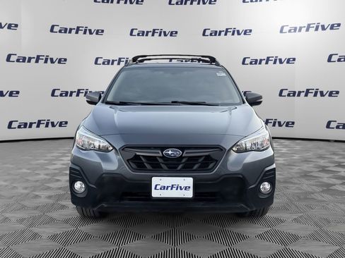 Used 2023 Subaru Crosstrek 2.5i Sport AWD/4WD image 9