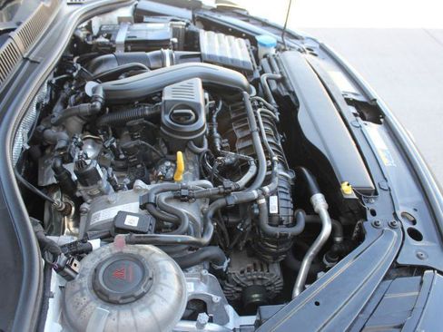 Used 2024 Volkswagen Jetta Sport FWD image 39