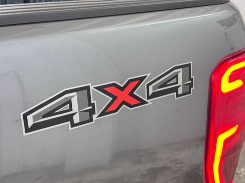 Certified 2021 Ford Ranger Lariat w/ Trailer Tow Package image 23