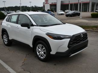 New 2026 Toyota Corolla Cross L image 1
