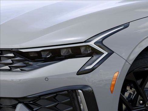 New 2026 Kia K5 GT-Line image 10