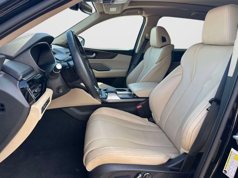 Certified 2023 Acura MDX SH-AWD w/ Advance Package image 15