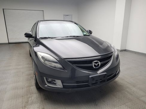 Used 2013 MAZDA MAZDA6 i Grand Touring image 14