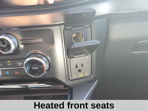 New 2026 Ford F250 Lariat w/ Black Appearance Package image 14