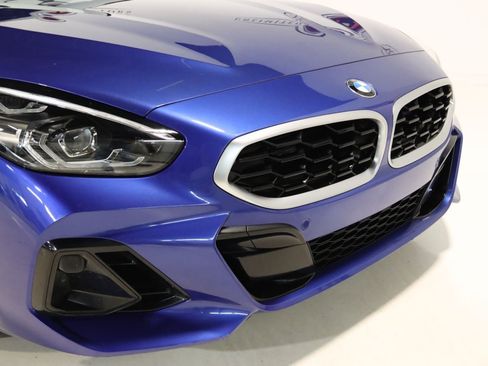 Used 2026 BMW Z4 sDrive30i RWD image 29