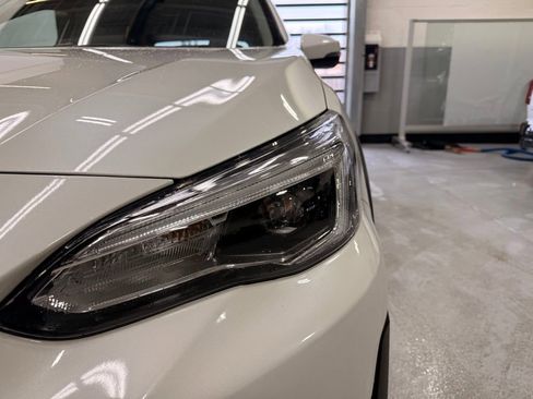 Used 2023 Subaru Crosstrek 2.5i Limited image 9