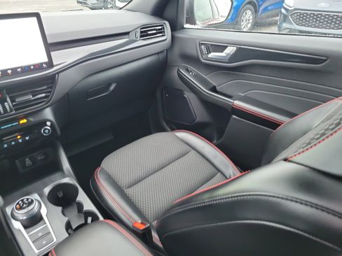 Used 2024 Ford Escape ST-Line w/ Tech Pack #1 image 15