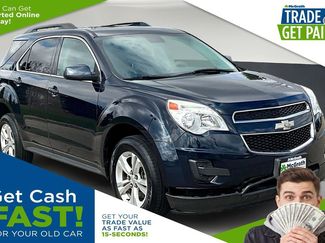 Used 2015 Chevrolet Equinox LT w/ Driver Convenience Package video 1