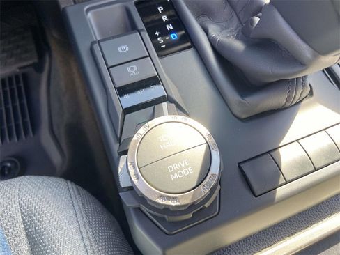 Used 2025 Toyota 4Runner SR5 image 24