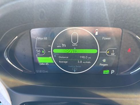 Used 2017 Chevrolet Bolt LT image 19