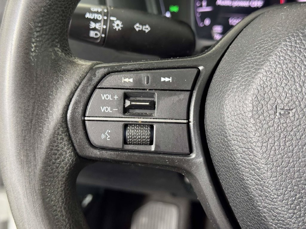 Used 2024 Honda Accord LX image 20