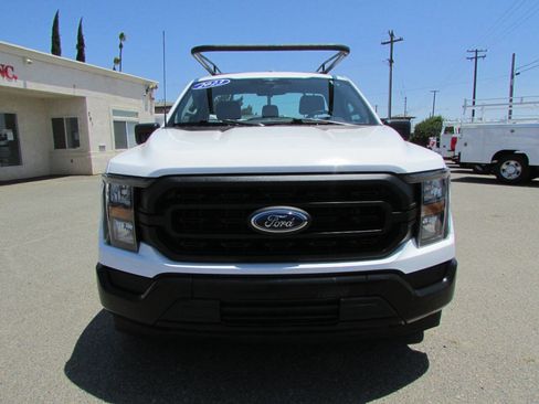 Used 2023 Ford F150 XL image 3