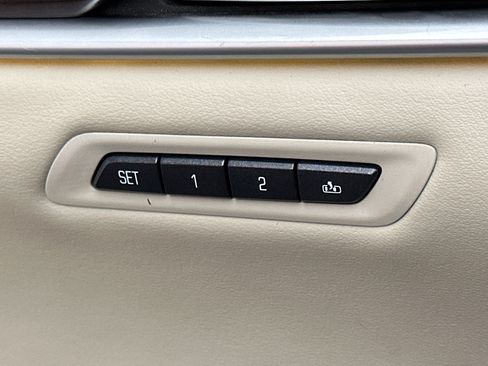Used 2013 Cadillac XTS Luxury w/ Driver Awareness Package AWD/4WD image 36