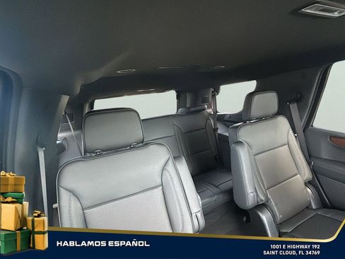 New 2026 GMC Yukon Denali image 30