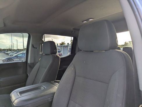 Used 2021 GMC Sierra 1500 Elevation image 20