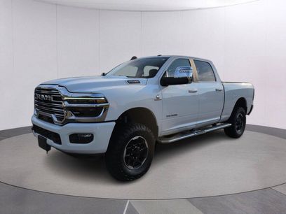 Used 2025 RAM 2500 Laramie