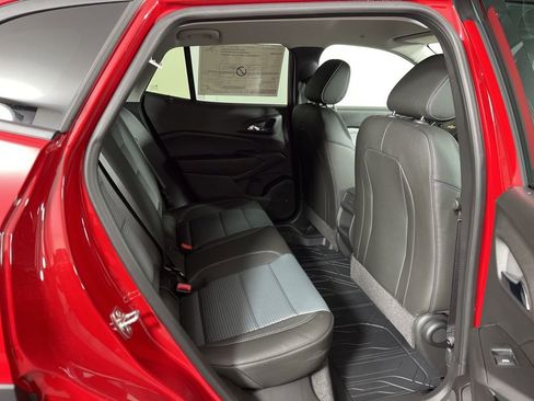 New 2026 Chevrolet Trax LT image 7