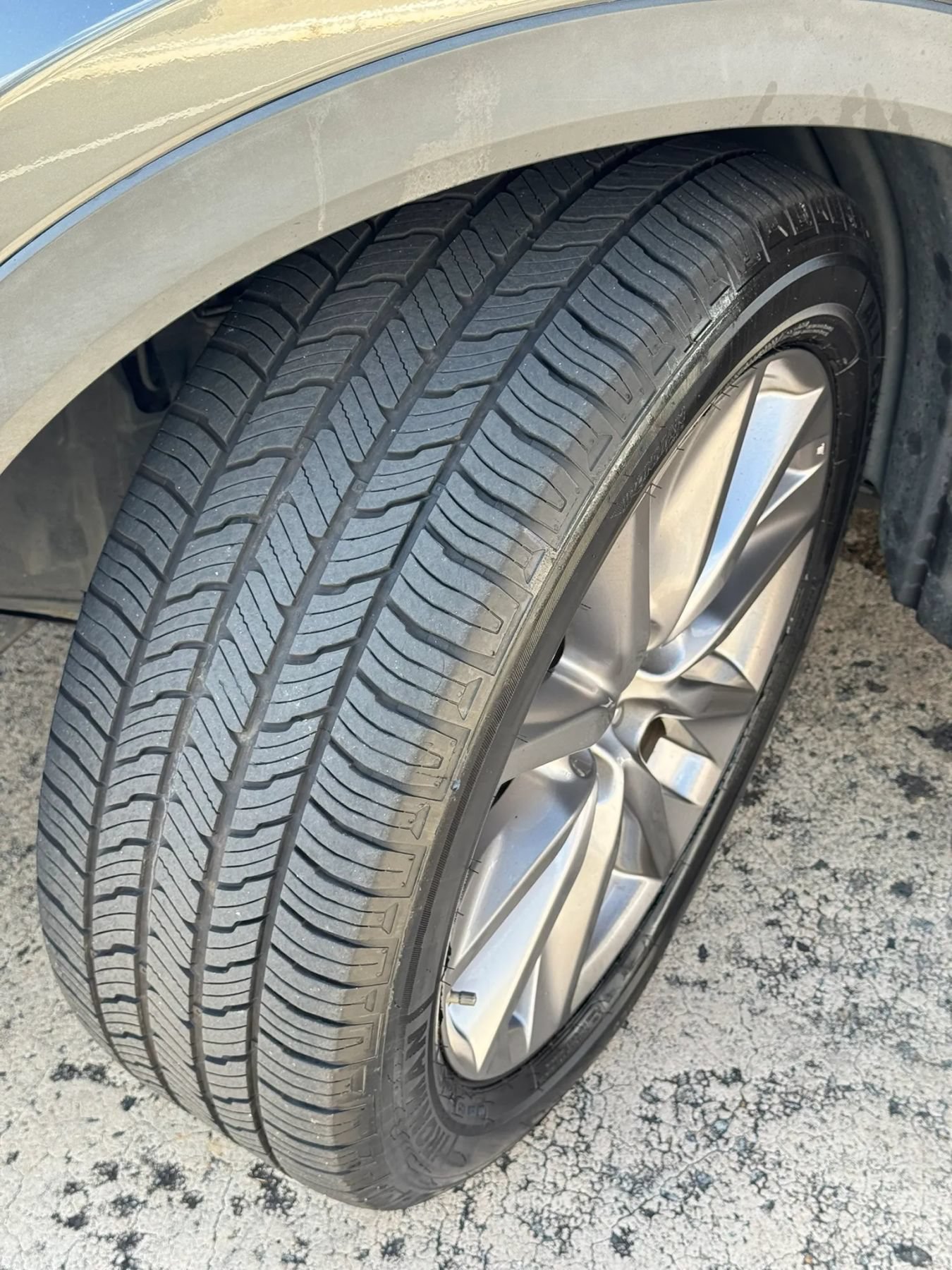 Used 2019 MAZDA CX-9 Grand Touring FWD image 40
