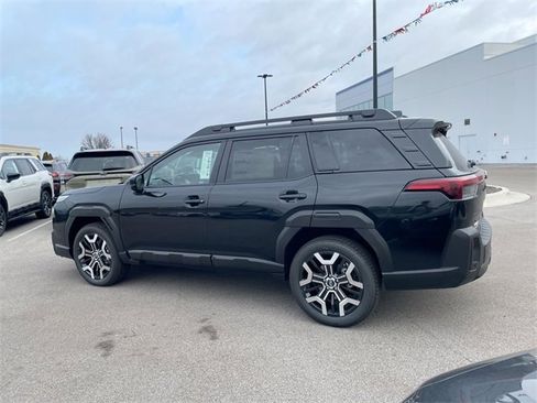 New 2026 Subaru Outback Touring XT image 3