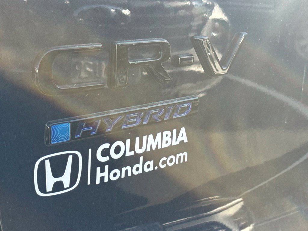 Used 2026 Honda CR-V Sport image 38