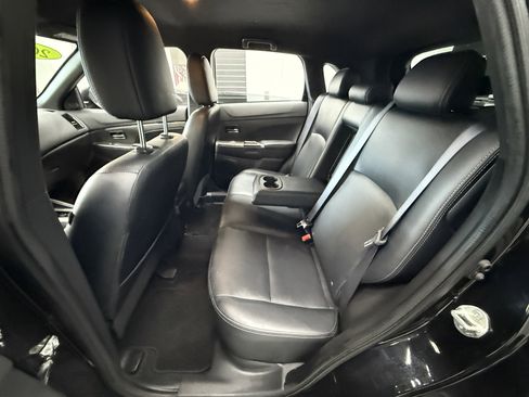 Used 2023 Mitsubishi Outlander Sport GT image 23