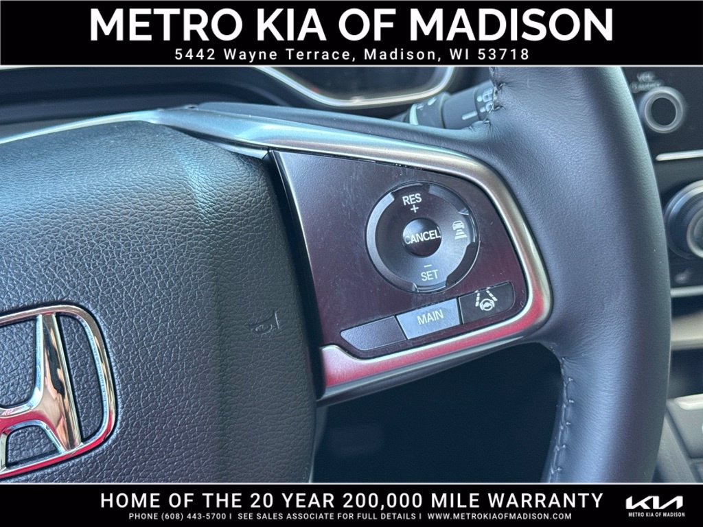 Used 2018 Honda CR-V EX-L image 19