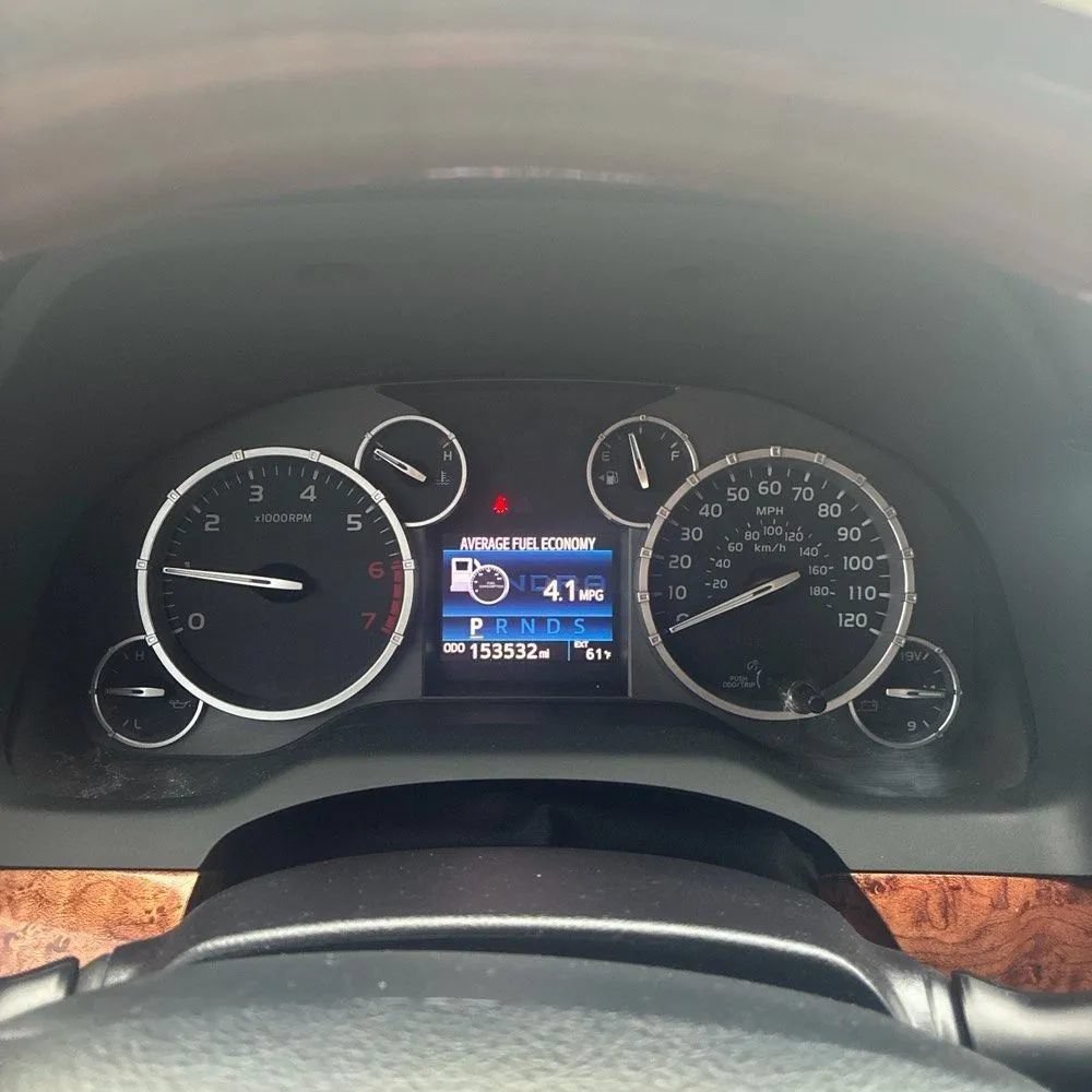 Used 2017 Toyota Tundra 1794 Edition AWD/4WD image 31