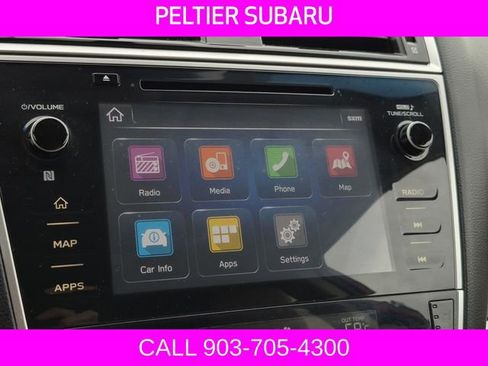 Used 2018 Subaru Outback 2.5i Limited AWD/4WD image 36