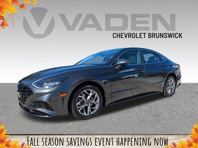 Used 2023 Hyundai Sonata SEL