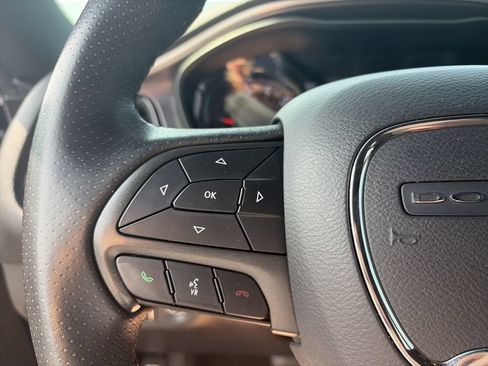 Used 2019 Dodge Challenger SXT w/ Blacktop Package RWD image 19