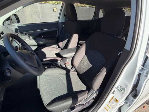 New 2025 Mitsubishi Outlander Sport ES image 20