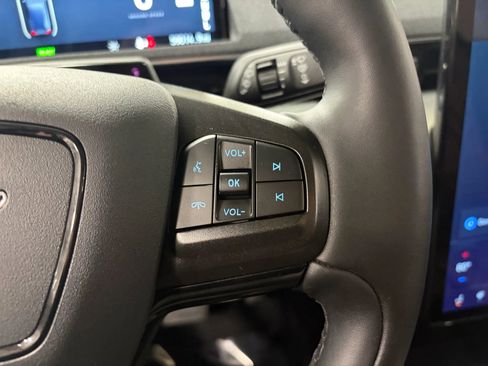 Used 2021 Ford Mustang Mach-E Select w/ Comfort/Technology Package image 37