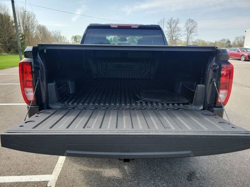 Certified 2026 GMC Sierra 1500 Elevation AWD/4WD image 33