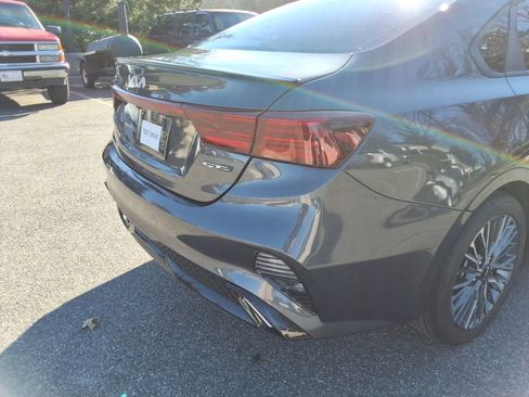 Used 2024 Kia Forte GT-Line image 14