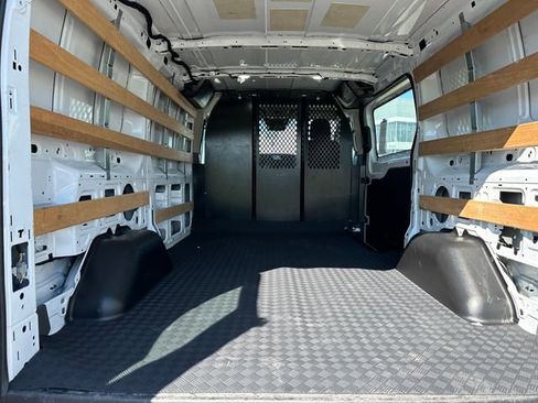 Used 2024 Ford Transit 250 Low Roof w/ Exterior Upgrade Package image 10