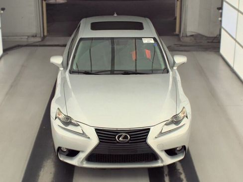 Used 2016 Lexus IS 200t RWD image 2