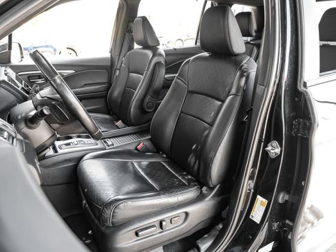 Used 2019 Honda Passport EX-L image 8