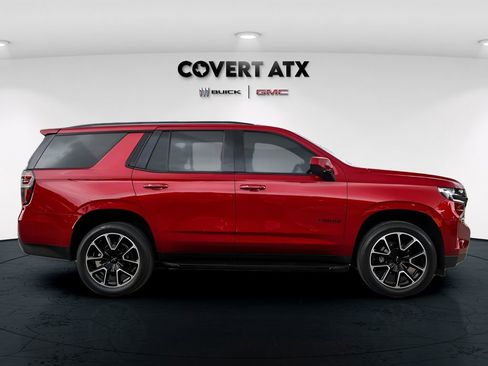 Used 2023 Chevrolet Tahoe RST image 8
