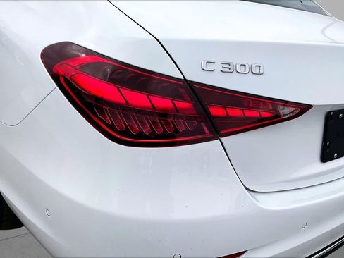 New 2026 Mercedes-Benz C 300 Sedan image 6