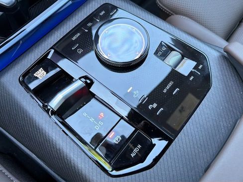 Used 2026 BMW X3 xDrive30 w/ Convenience Package image 23