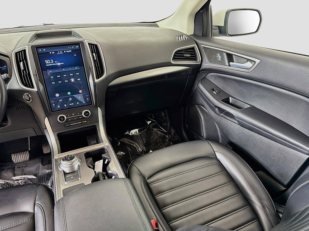 Used 2023 Ford Edge SEL w/ Convenience Package AWD/4WD image 26