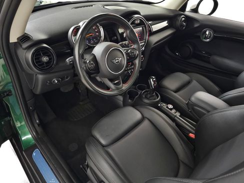 Used 2021 MINI Cooper S FWD image 14