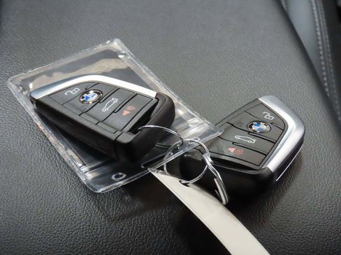 Used 2024 BMW X3 sDrive30i image 20