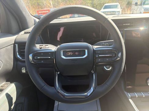 New 2026 GMC Terrain AT4 w/ Convenience Package III AWD/4WD image 16