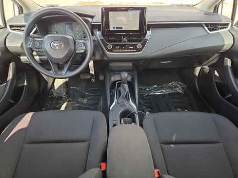 Certified 2024 Toyota Corolla LE FWD image 12
