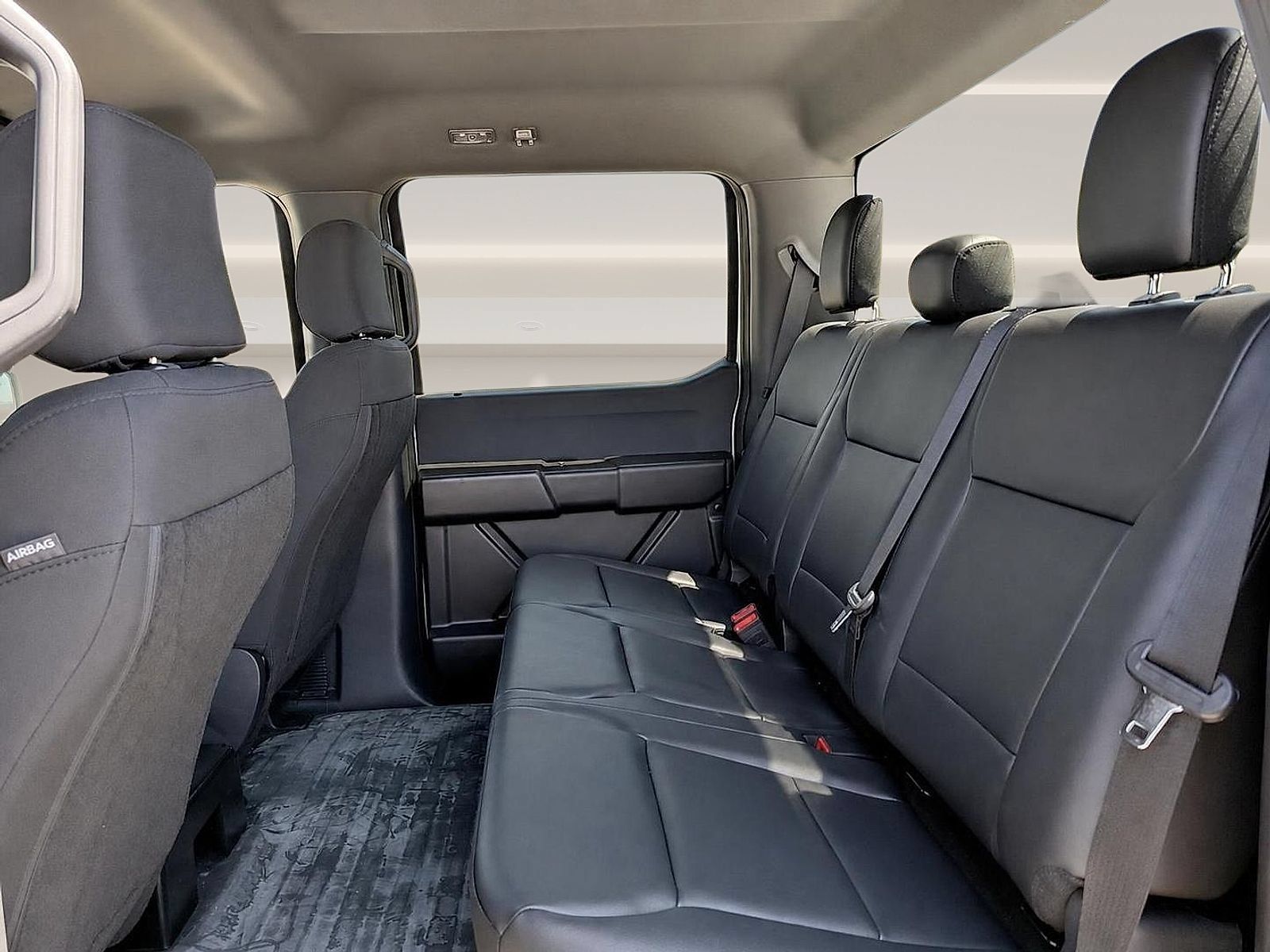 New 2025 Ford F150 XL AWD/4WD image 10