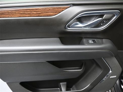 Certified 2023 Chevrolet Suburban High Country image 19